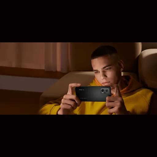 شیائومی پوکو X4 جی تی ظرفیت 256GB رم 8GB-1