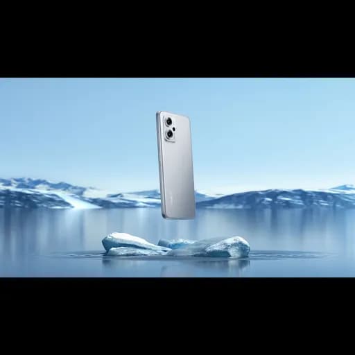 شیائومی پوکو X4 جی تی ظرفیت 256GB رم 8GB-2