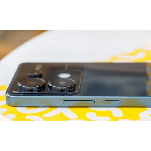 شیائومی پوکو ایکس 6 5G ظرفیت 128GB رم 8GB-2