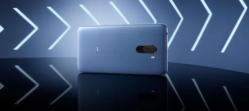 شیائومی پوکوفون اف 1-4