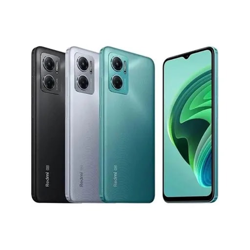 شیائومی ردمی 10 5G ظرفیت 128GB رم 6GB-1