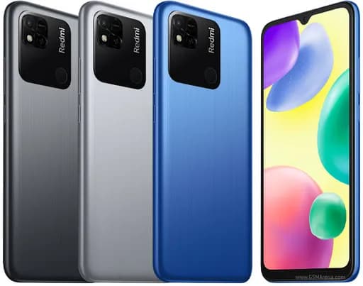 شیائومی ردمی 10A ظرفیت 128GB رم 4GB-1