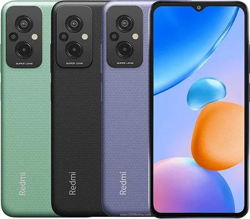 شیائومی ردمی 11 پرایم-2