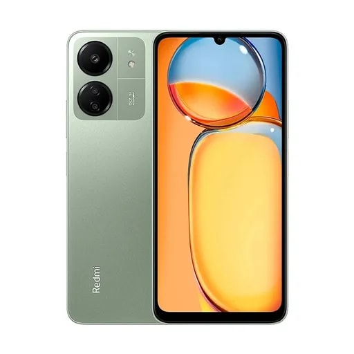 شیائومی ردمی 13C ظرفیت 128GB رم 8GB-4