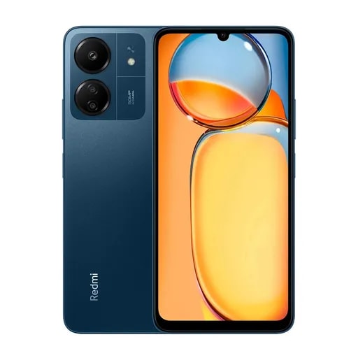 شیائومی ردمی 13C ظرفیت 128GB رم 8GB-3