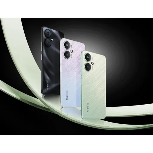 شیائومی ردمی13C 5G-4