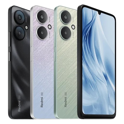 شیائومی ردمی13C 5G-5