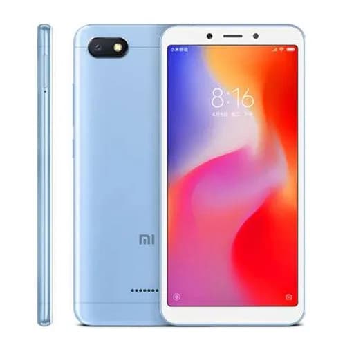 شیائومی ردمی 6 ای-2