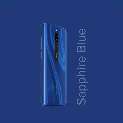 شیائومی ردمی ۸-5