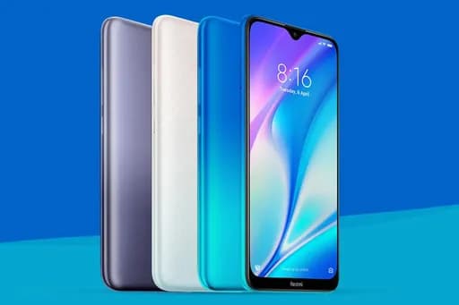 شیائومی ردمی 8A پرو-1