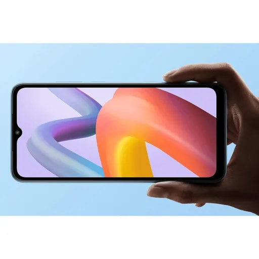 شیائومی ردمی A2 پلاس ظرفیت 64GB رم 4GB-3