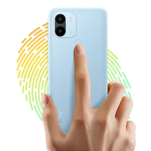 شیائومی ردمی A2 پلاس ظرفیت 64GB رم 4GB-6