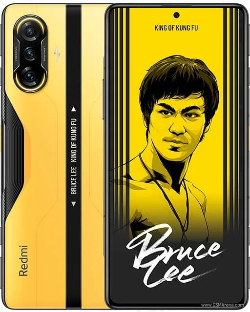 شیائومی ردمی کی ۴۰ گیمینگ-2