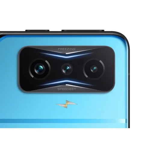 شیائومی ردمی K50 گیمینگ ظرفیت 128GB رم 8GB-4