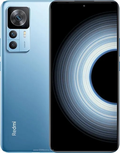 شیائومی ردمی کی ۵۰ اولترا-2