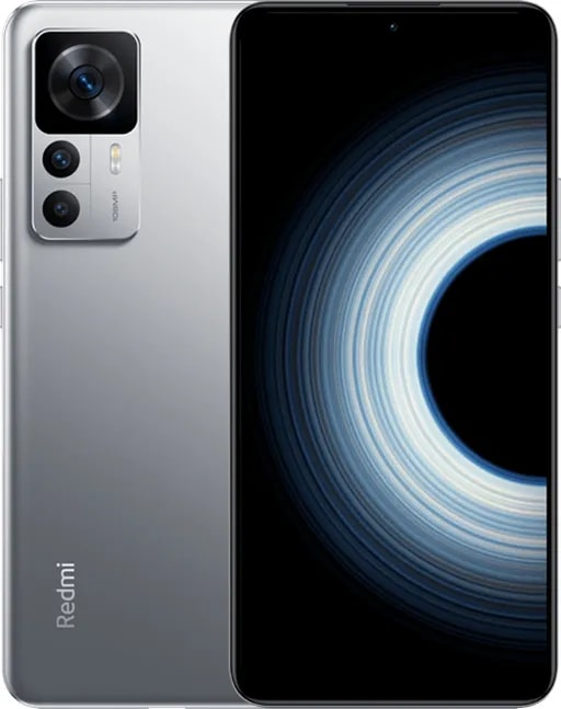 شیائومی ردمی کی ۵۰ اولترا-3