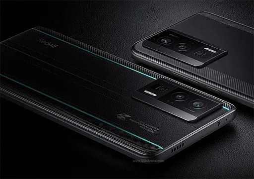 شیائومی ردمی K60 پرو-3