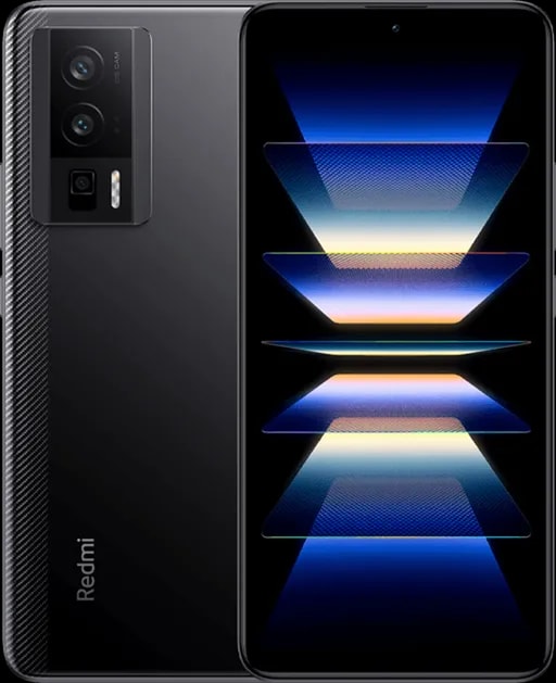 شیائومی ردمی K60 پرو-4