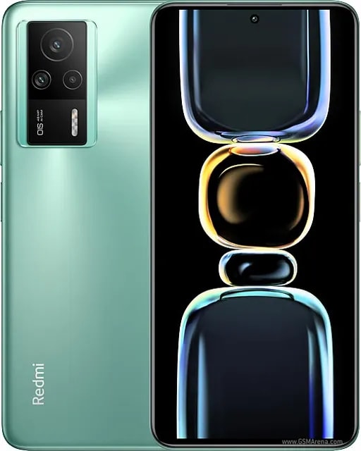 شیائومی ردمی کی60ای-1