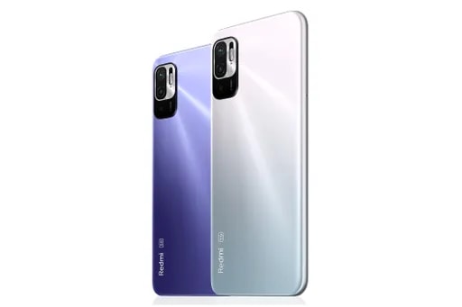 شیائومی ردمی نوت 10 5G ظرفیت 128GB رم 4GB-3