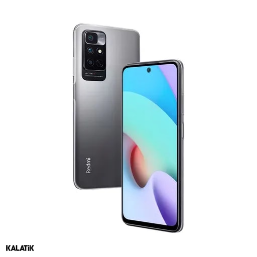 شیائومی ردمی نوت 11 CN ظرفیت 128GB رم 4GB-1