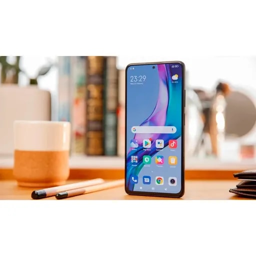 شیائومی ردمی نوت 11 پرو 5G ظرفیت 64GB رم 6GB-1