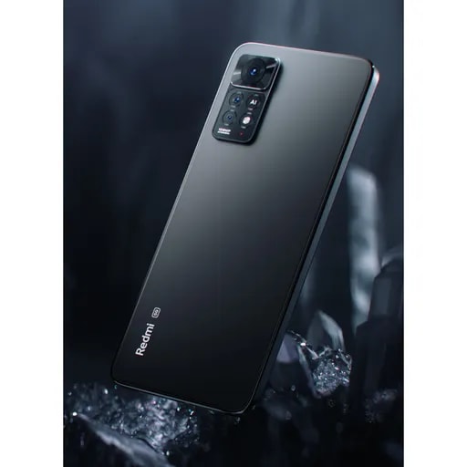 شیائومی ردمی نوت 11 پرو 5G ظرفیت 64GB رم 6GB-4