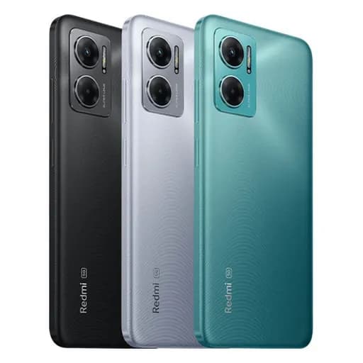 شیائومی ردمی نوت 11 E ظرفیت 128GB رم 6GB-2