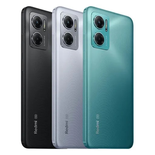 شیائومی ردمی نوت 11 E ظرفیت 128GB رم 6GB-2