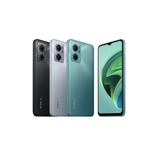 شیائومی ردمی نوت 11 E ظرفیت 128GB رم 6GB-4