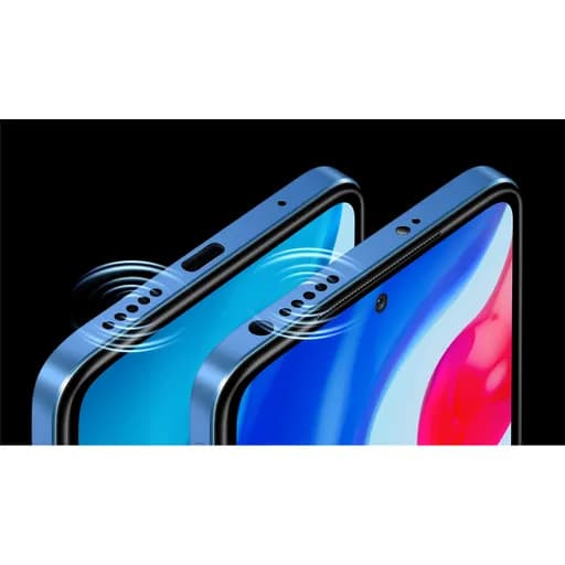 شیائومی ردمی نوت 11S ظرفیت 128GB رم 6GB-8