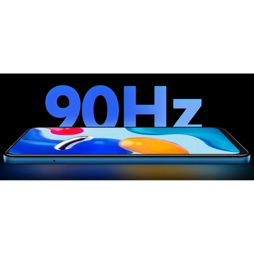 شیائومی ردمی نوت 11S 5G ظرفیت 128GB رم 8GB-8