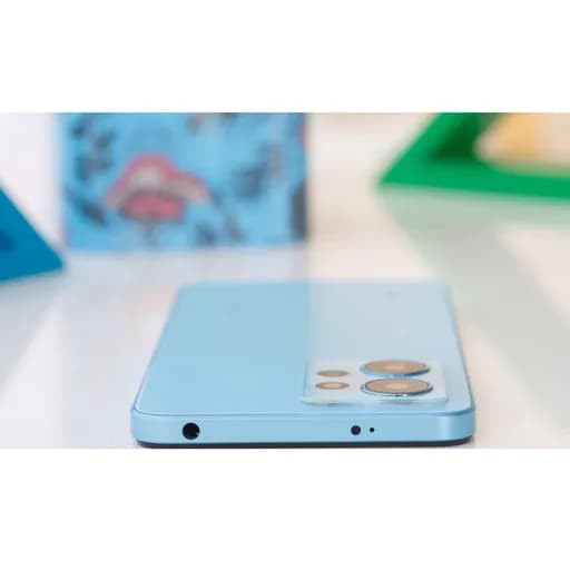 شیائومی ردمی نوت 12 4جی ظرفیت 128GB رم 4GB-1