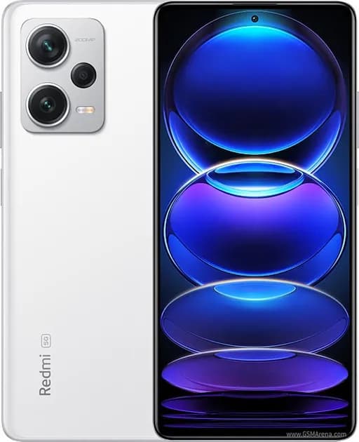 شیائومی ردمی نوت 12 پرو پلاس ظرفیت 256GB رم 12GB-1