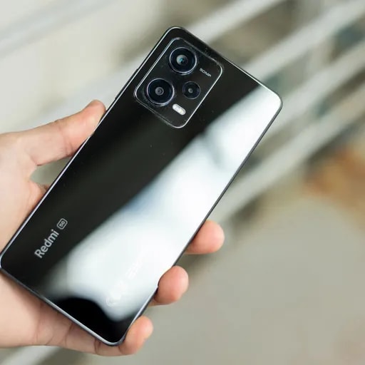 شیائومی ردمی نوت۱۲ پرو ظرفیت 256GB رم 12GB-3