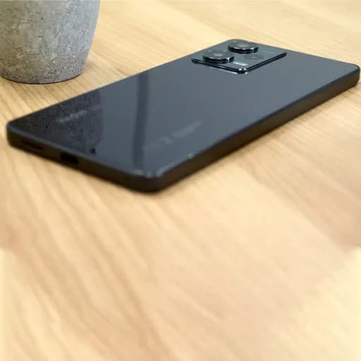 شیائومی ردمی نوت۱۲ پرو ظرفیت 128GB رم 6GB-8