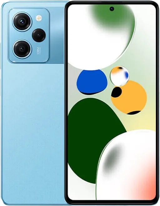 شیائومی ردمی نوت 12 پرو اسپید-3