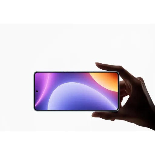 شیائومی ردمی نوت 12 توربو ظرفیت 512GB رم 12GB-2