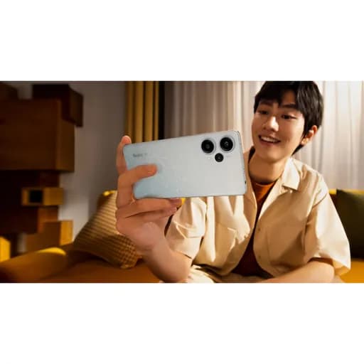 شیائومی ردمی نوت 12 توربو ظرفیت 1TB رم 16GB-3