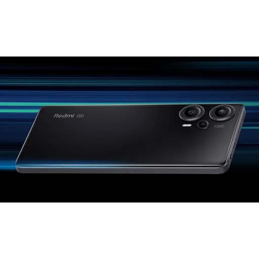 شیائومی ردمی نوت 12 توربو ظرفیت 512GB رم 12GB-4