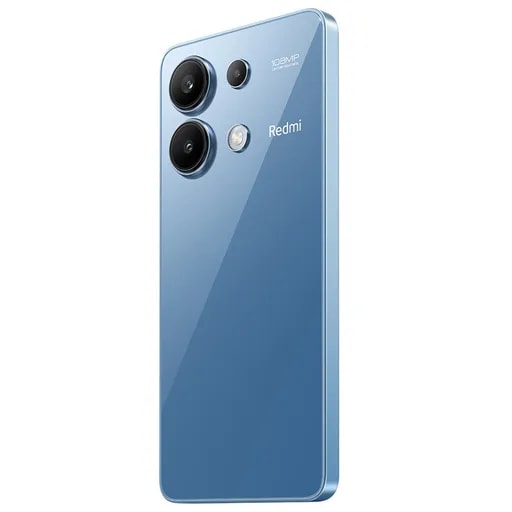 شیائومی ردمی نوت 13 4G ظرفیت 128GB رم 6GB-3