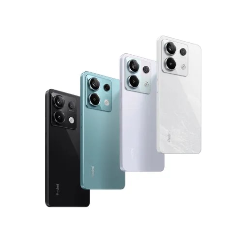 شیائومی ردمی نوت 13 پرو 5G ظرفیت 128GB رم 8GB-3