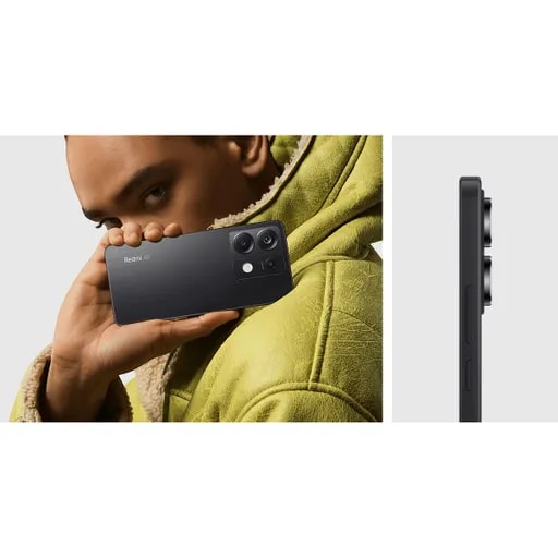 شیائومی ردمی نوت 13 پرو 5G ظرفیت 128GB رم 8GB-6