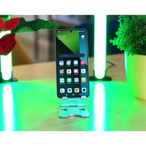 شیائومی ردمی نوت 13 پرو 5G ظرفیت 128GB رم 8GB-5