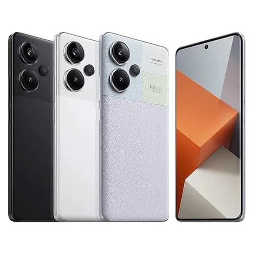 شیائومی ردمی نوت 13 پرو پلاس ظرفیت 256GB رم 8GB-1