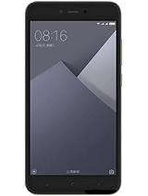 شیائومی ردمی نوت 5 ای-2