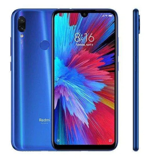 شیائومی ردمی نوت 7 اس-3