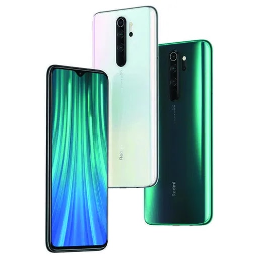 شیائومی ردمی نوت ۸ پرو-2