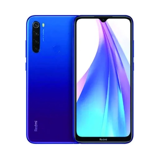 شیائومی ردمی نوت ۸ تی-2