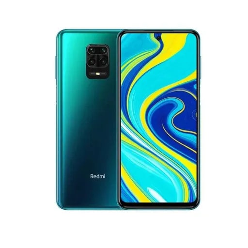 شیائومی ردمی نوت 9 پرو-1